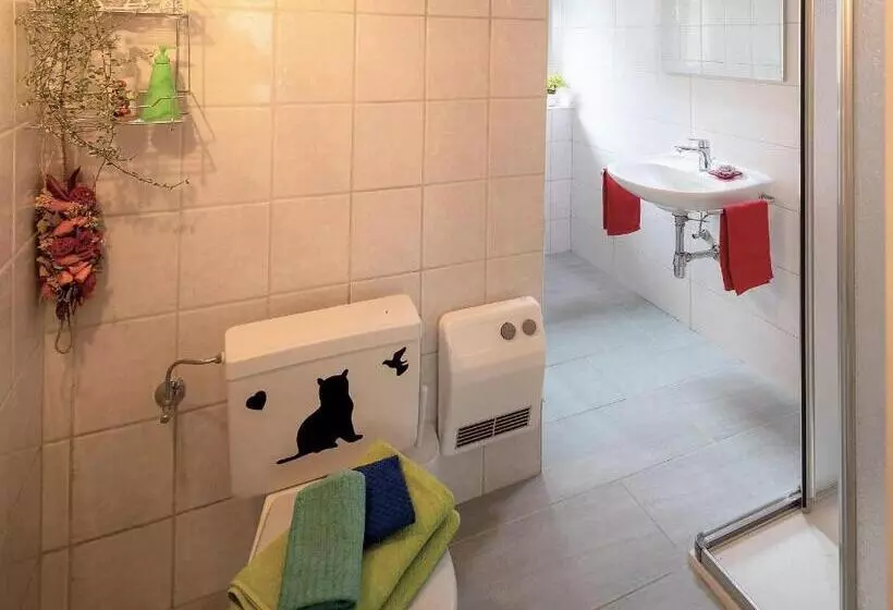 Aamiaismajoitus (B&B) Bnb A La Crus