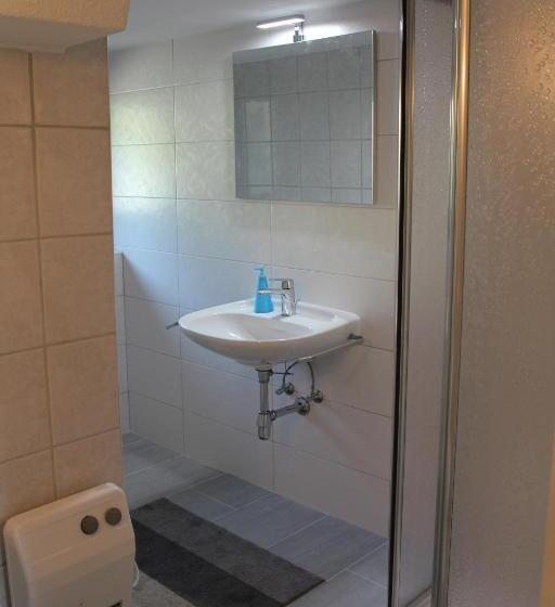 住宿加早餐 Bnb A La Crus