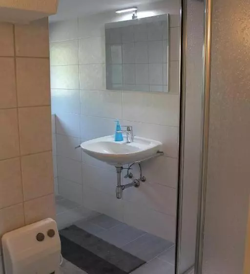 Aamiaismajoitus (B&B) Bnb A La Crus