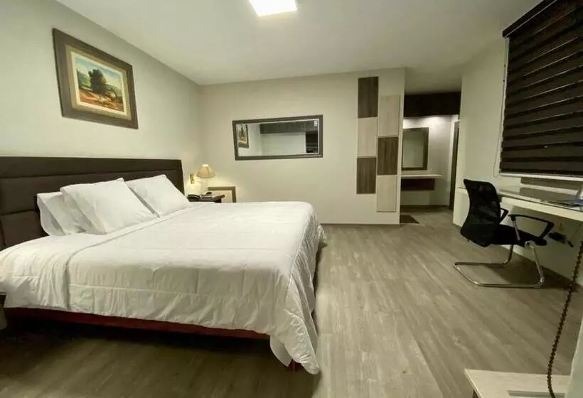 Gran Hotel Continental