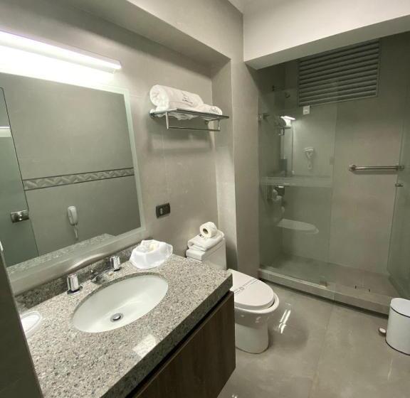 Gran Hotel Continental