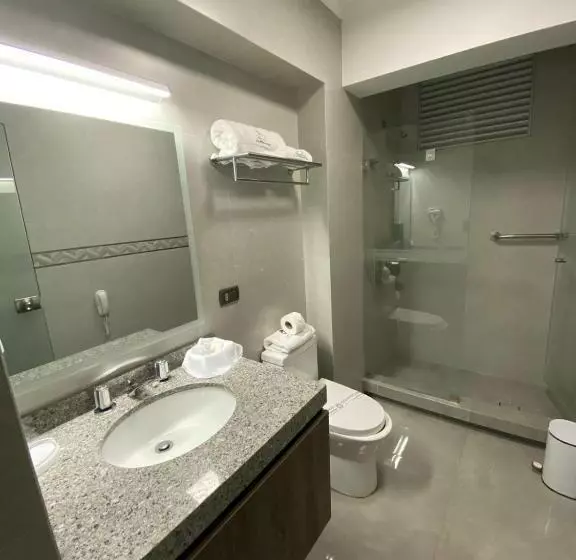 Gran Hotel Continental