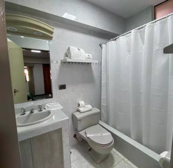 Gran Hotel Continental