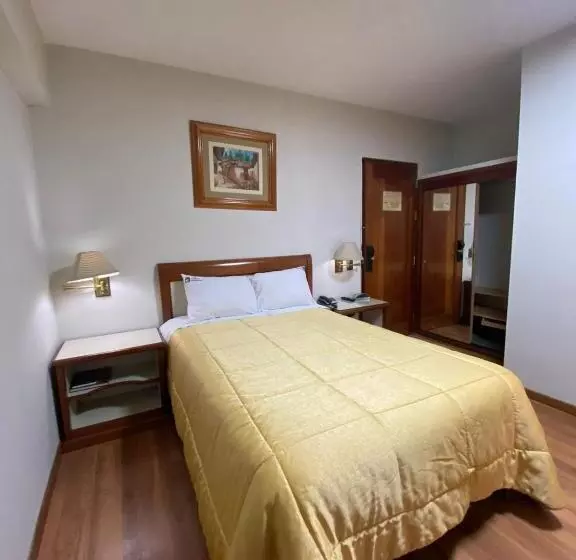 Gran Hotel Continental