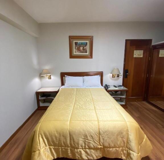 Gran Hotel Continental