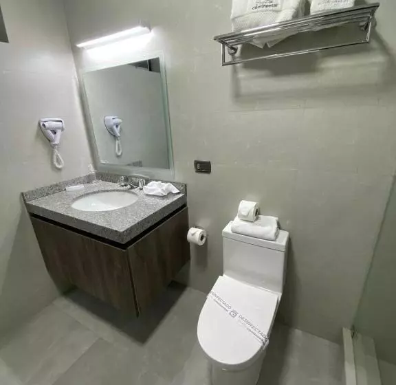 Gran Hotel Continental