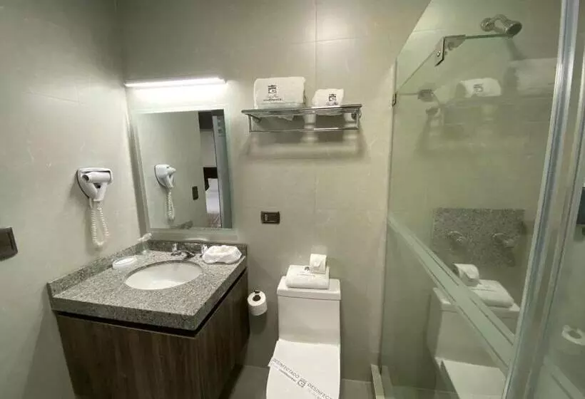 Gran Hotel Continental