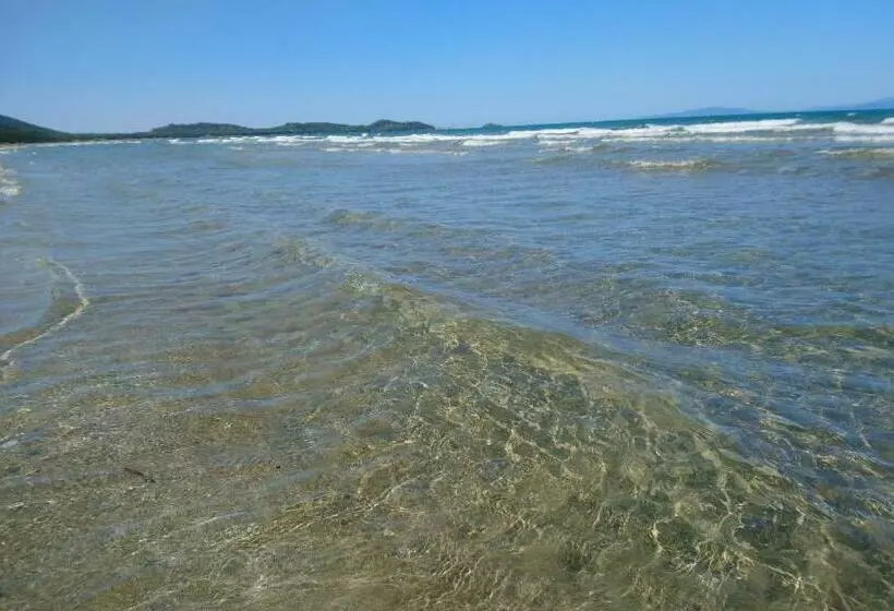 ホテル Agriturismo La Banchella