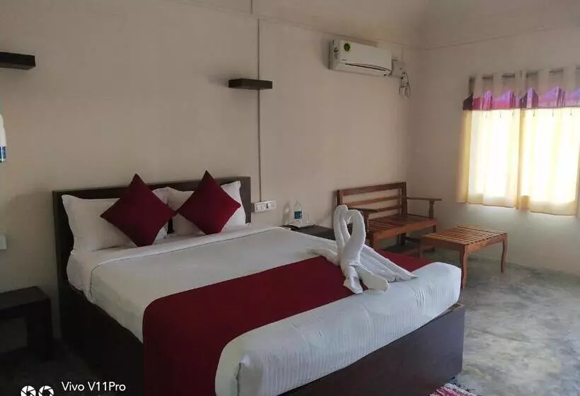 Hotelli Havelock Farms Resort