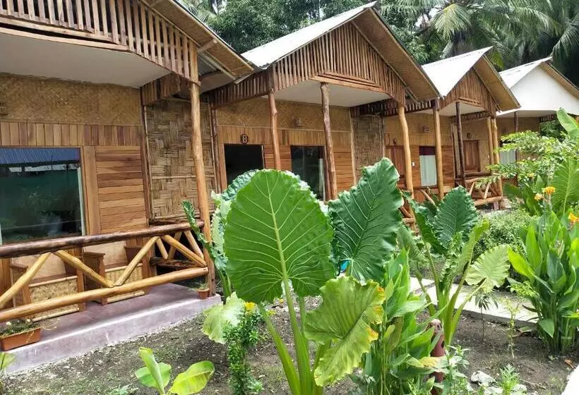 Hotelli Havelock Farms Resort