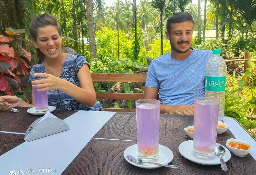 Hotelli Havelock Farms Resort