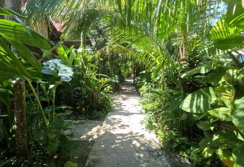 Hotelli Havelock Farms Resort