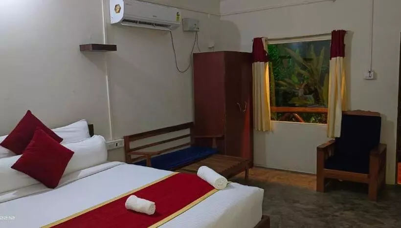 Hotelli Havelock Farms Resort