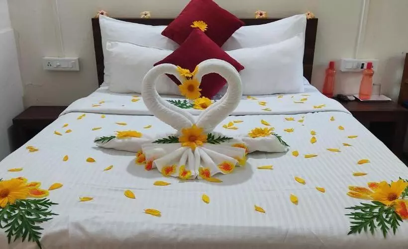 Hotelli Havelock Farms Resort