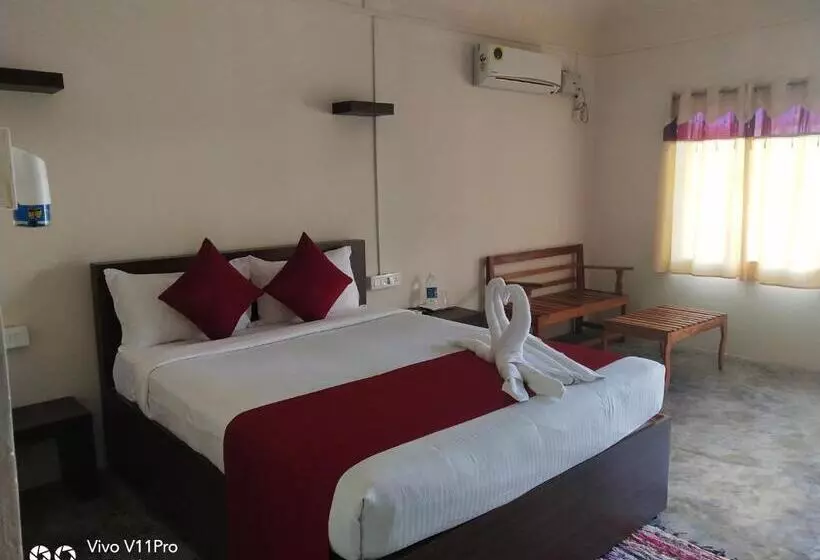 Hotelli Havelock Farms Resort