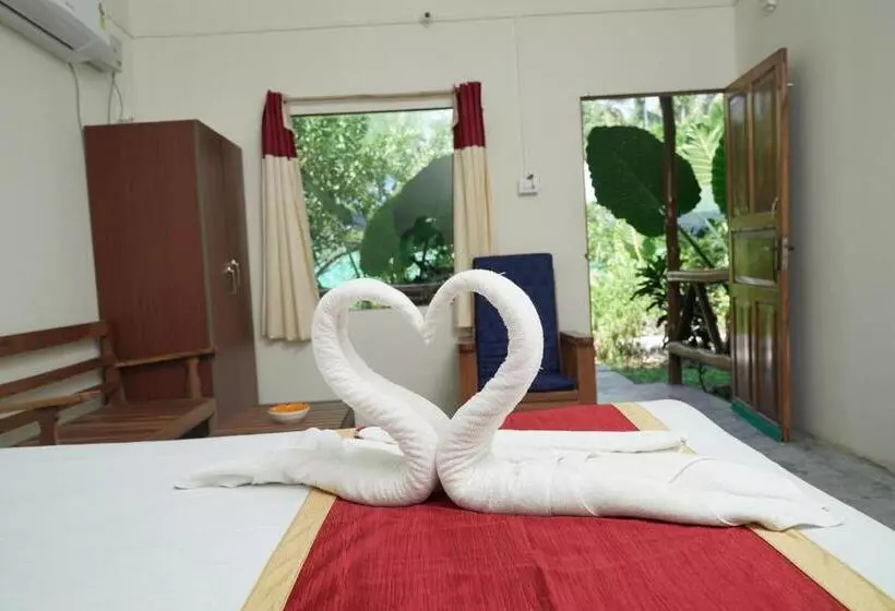 Hotelli Havelock Farms Resort