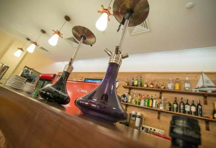 Hotel Kovcheg