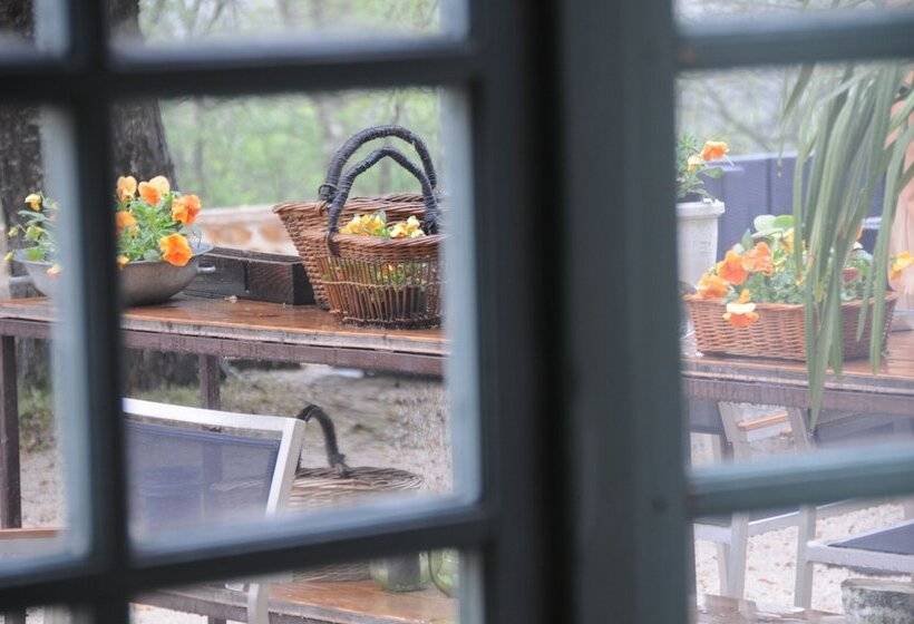 酒店 Les Deux Ponts