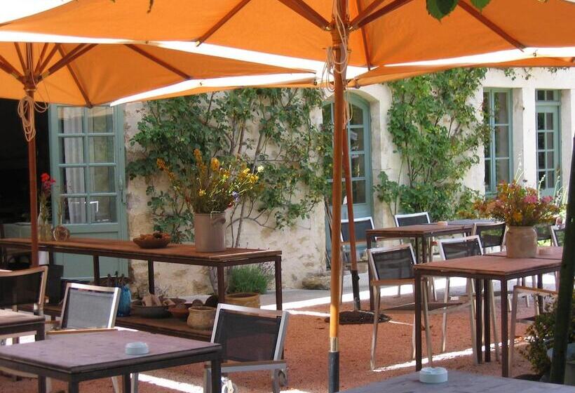 酒店 Les Deux Ponts