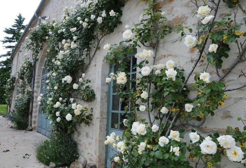 酒店 Les Deux Ponts