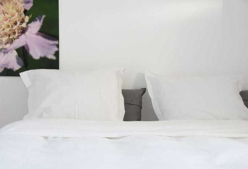 酒店 Les Deux Ponts