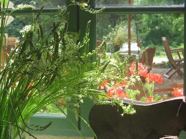 酒店 Les Deux Ponts