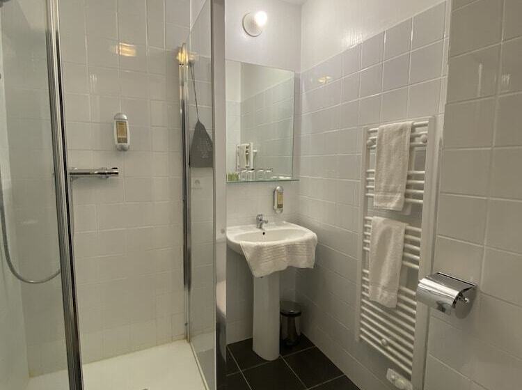 酒店 Les Deux Ponts