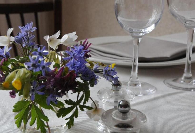 酒店 Les Deux Ponts