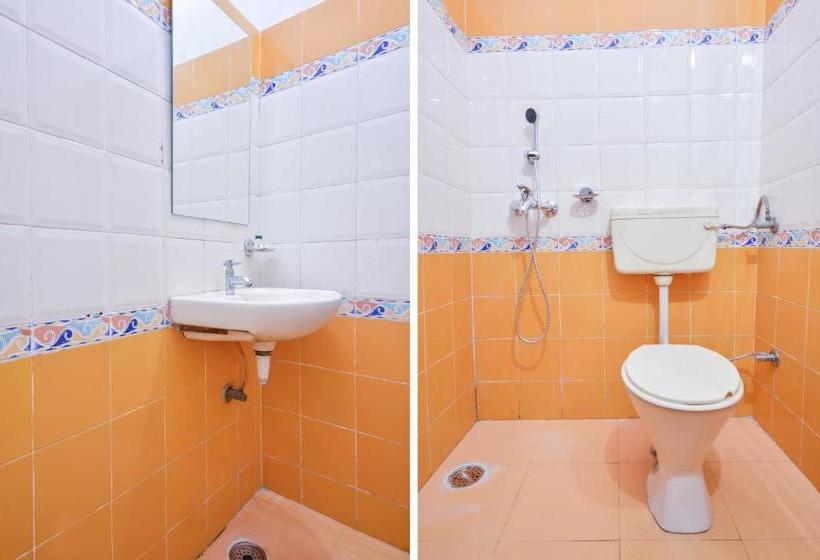 בית מלון כפרי Oyo 45902 Adinav