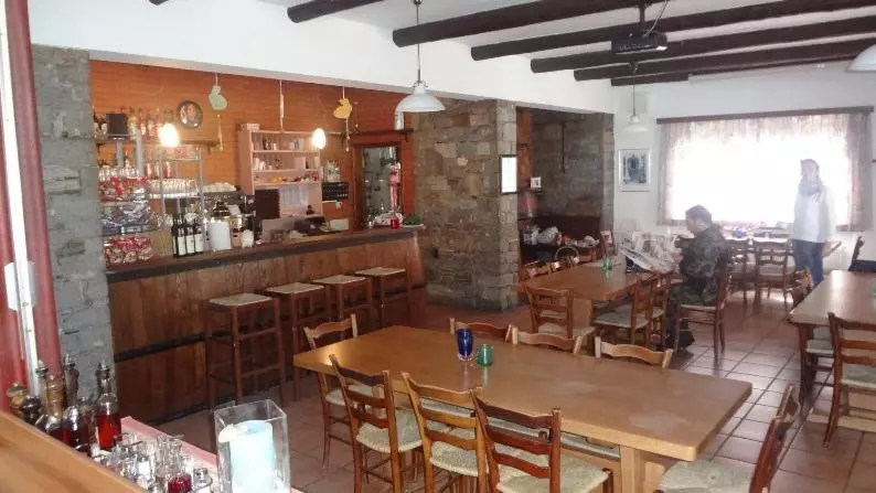 Hotelli Osteria Posse