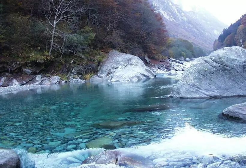 Hotelli Osteria Posse