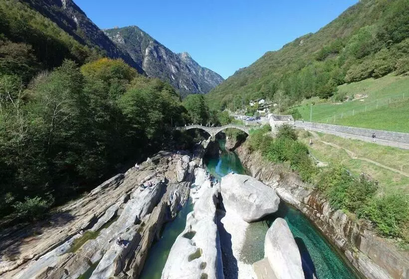 Hotelli Osteria Posse