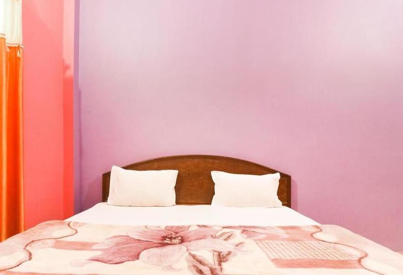 בית מלון כפרי Spot On 61434 Sabri Barkat