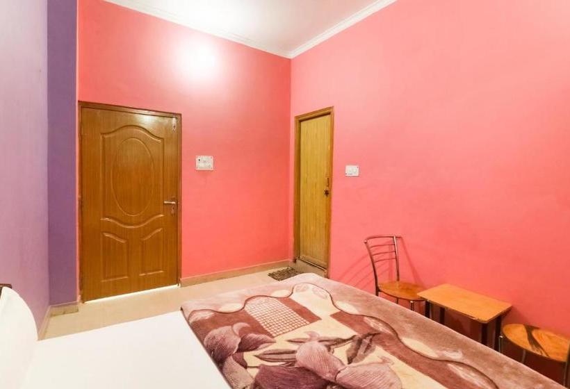 בית מלון כפרי Spot On 61434 Sabri Barkat