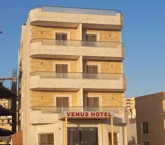 هتل Venus