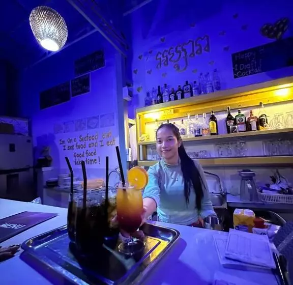 Majatalo Apsara Koh Rong Guesthouse