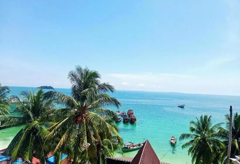 Majatalo Apsara Koh Rong Guesthouse