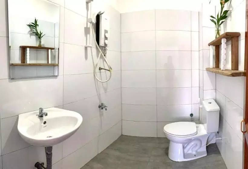 Majatalo Apsara Koh Rong Guesthouse