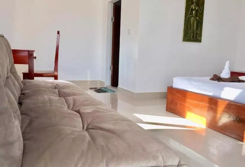 Majatalo Apsara Koh Rong Guesthouse
