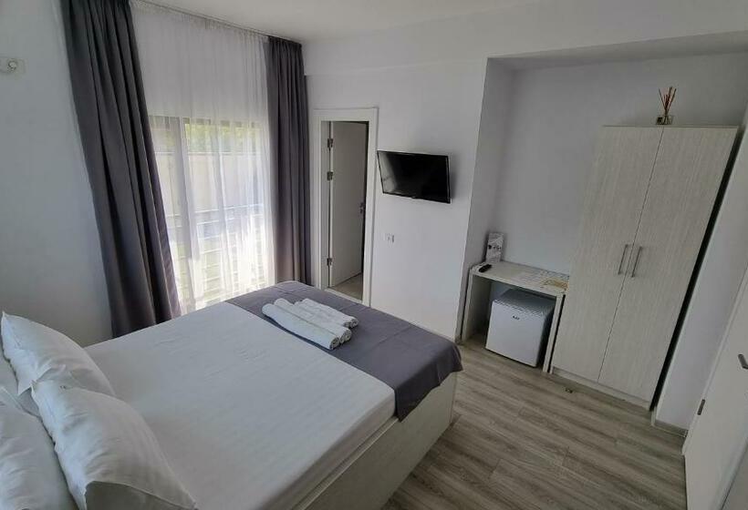 Pensão Casa Decebal