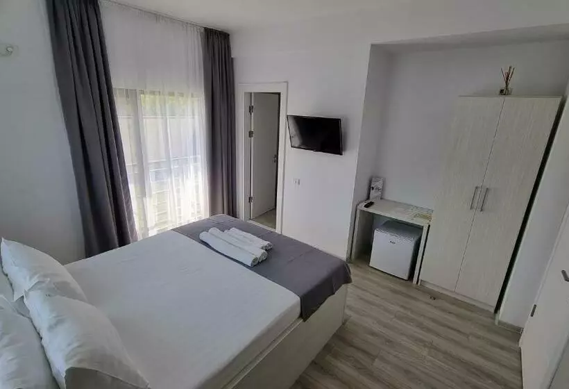 Pensió Casa Decebal