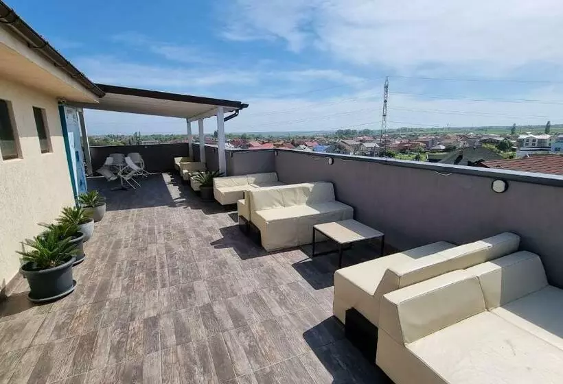 Pensió Casa Decebal