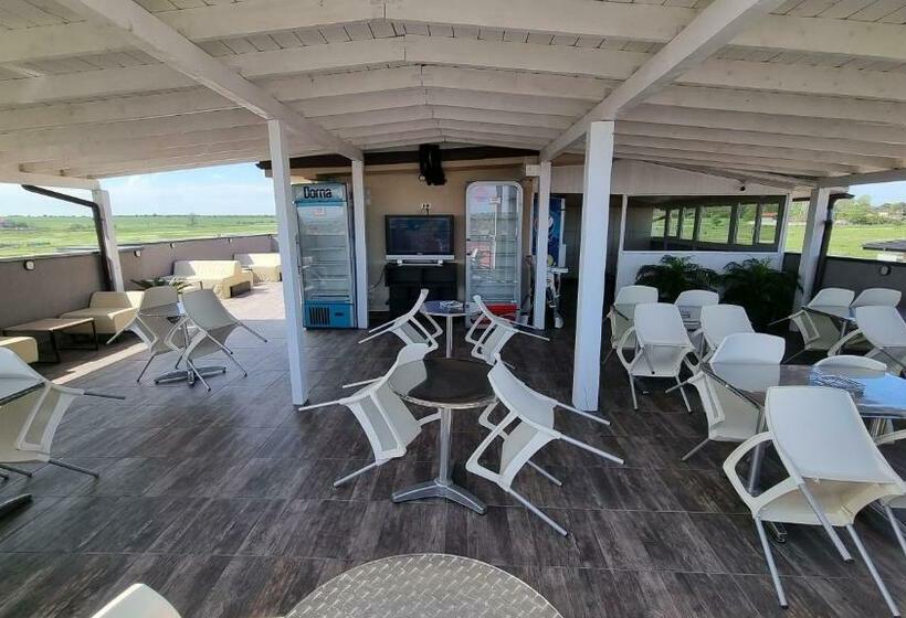 Pensão Casa Decebal