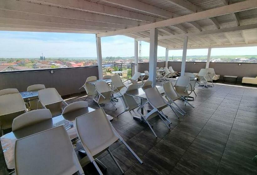 Pensão Casa Decebal