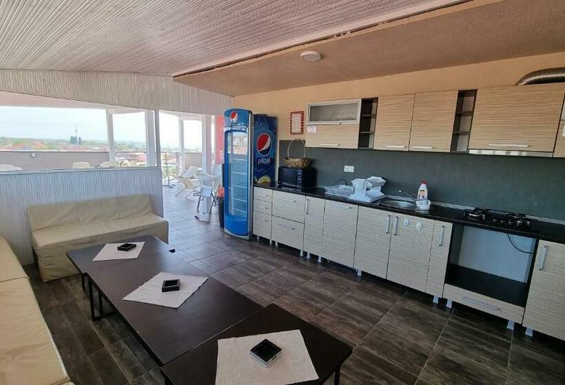 Pensão Casa Decebal