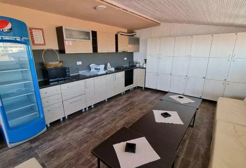 Pensió Casa Decebal