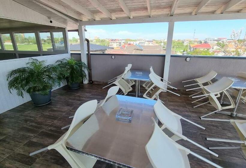 Pensão Casa Decebal