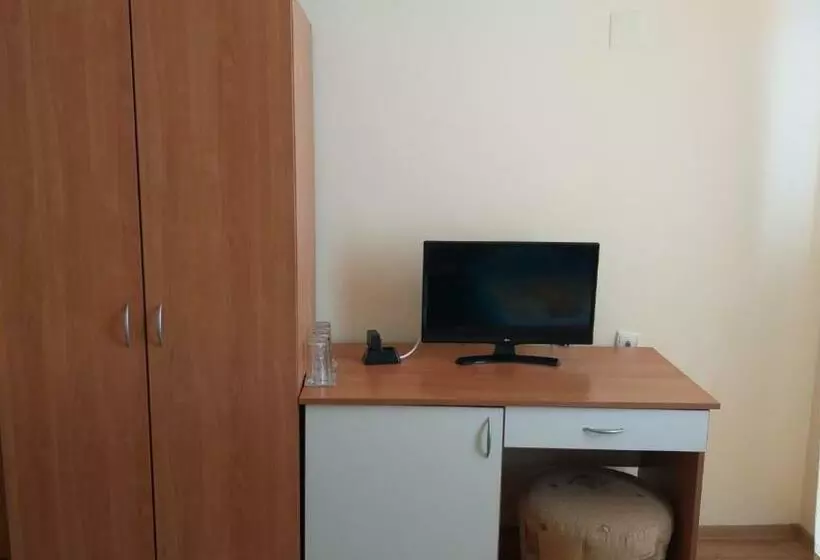 پانسیون Ivanovi Guest House