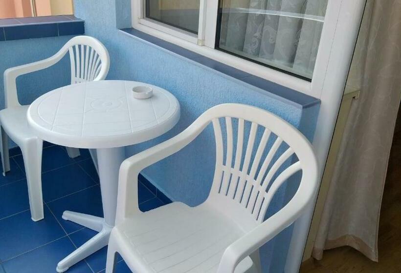 پانسیون Ivanovi Guest House