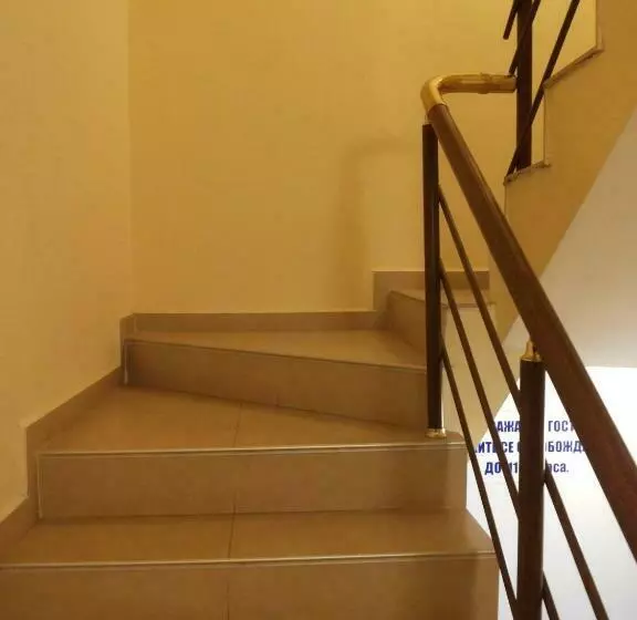 پانسیون Ivanovi Guest House